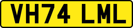 VH74LML