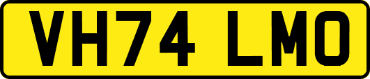 VH74LMO