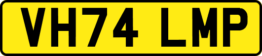VH74LMP