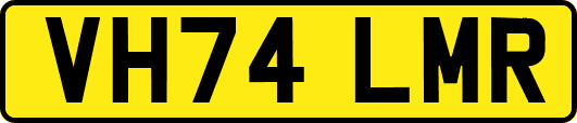 VH74LMR