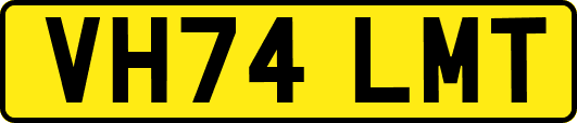 VH74LMT