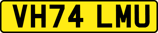 VH74LMU
