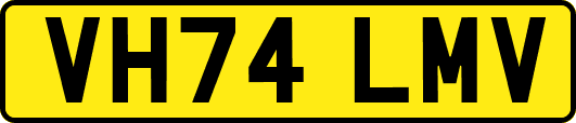 VH74LMV