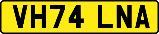 VH74LNA