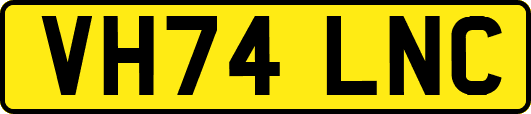 VH74LNC