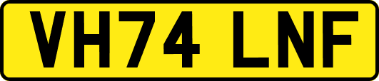 VH74LNF