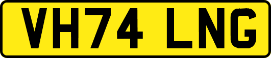 VH74LNG