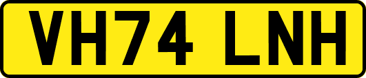 VH74LNH