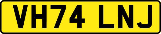 VH74LNJ
