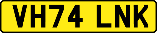 VH74LNK