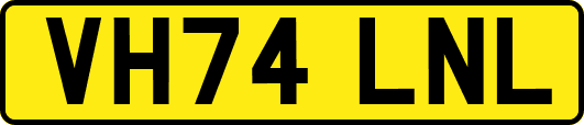 VH74LNL