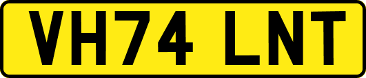 VH74LNT