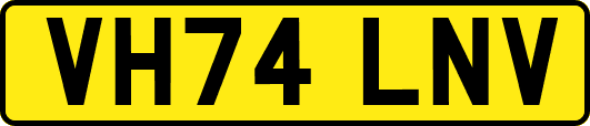 VH74LNV