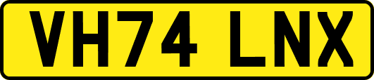 VH74LNX