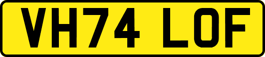 VH74LOF