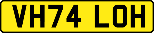 VH74LOH