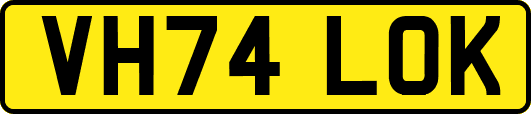 VH74LOK