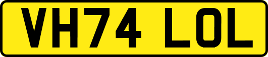 VH74LOL