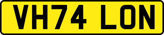 VH74LON