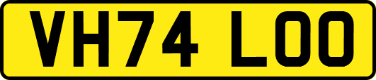VH74LOO
