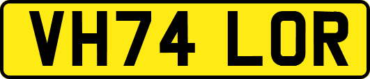 VH74LOR
