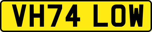 VH74LOW