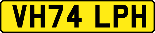 VH74LPH