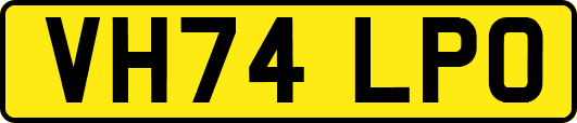 VH74LPO