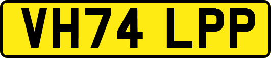 VH74LPP
