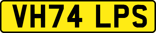 VH74LPS
