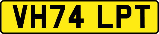 VH74LPT