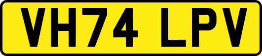VH74LPV