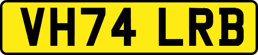 VH74LRB