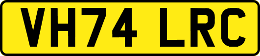 VH74LRC