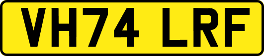 VH74LRF
