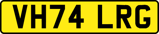 VH74LRG