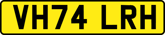 VH74LRH