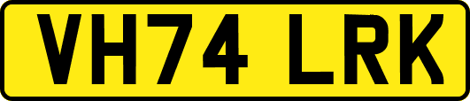 VH74LRK
