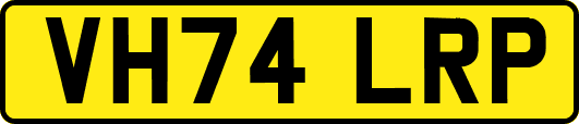 VH74LRP