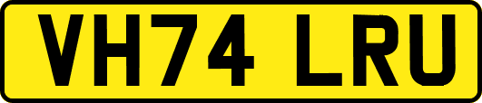 VH74LRU