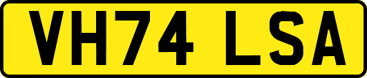 VH74LSA