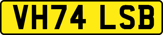 VH74LSB