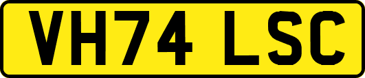 VH74LSC