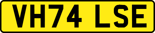 VH74LSE