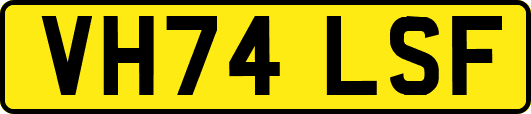 VH74LSF