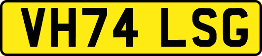 VH74LSG