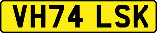 VH74LSK
