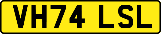 VH74LSL