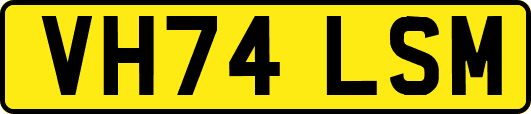 VH74LSM