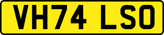 VH74LSO